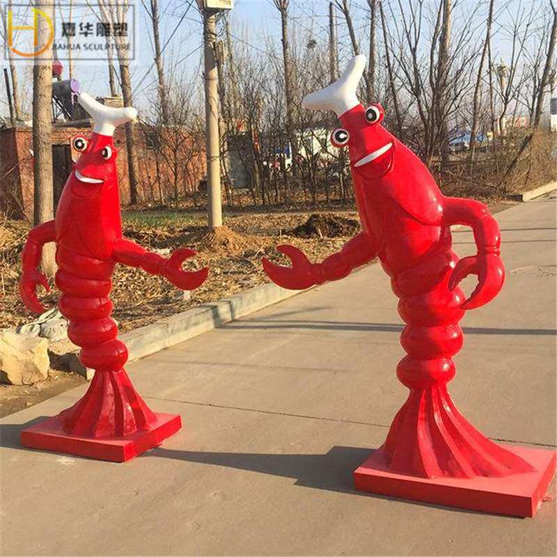 仿真小龙虾模型摆件饭店店大门口迎宾招牌发光墙面装饰玻璃钢雕塑,农机/农具/农膜,割灌机/割草机/油锯,淘宝优惠券,粉丝福利购,淘宝优惠卷