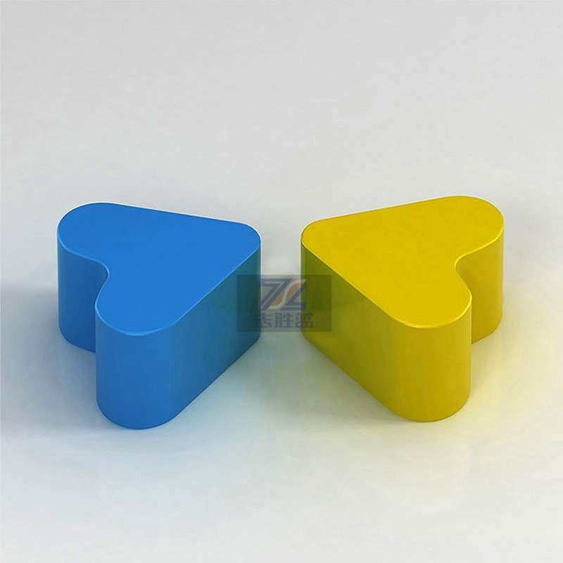 玻璃钢爱心座椅商场户外儿童游乐场幼儿园休闲椅创意美陈装饰坐凳,农机/农具/农膜,割灌机/割草机/油锯,淘宝优惠券,粉丝福利购,淘宝优惠卷