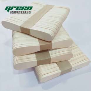 冰勺94mm 冰淇淋勺 木勺  可定LOGO 大量供应