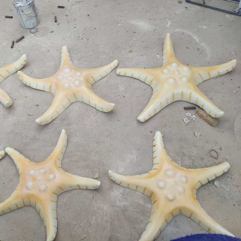 贝壳海螺珊瑚海星雕塑玻璃钢彩绘海洋生物海洋馆装饰景观乐园摆件,农机/农具/农膜,割灌机/割草机/油锯,淘宝优惠券,粉丝福利购,淘宝优惠卷