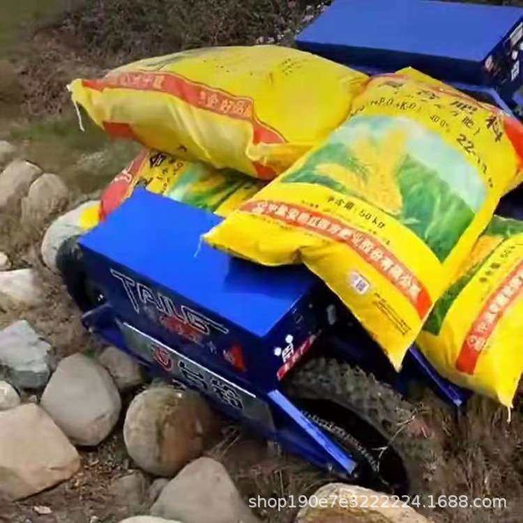 全地形电动运输车遥控四驱山区山地果园农用爬山虎小型农场搬运车,农机/农具/农膜,割灌机/割草机/油锯,淘宝优惠券,粉丝福利购,淘宝优惠卷