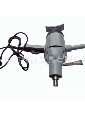 龙牌SD04-23A电钻 23A电钻 大电钻