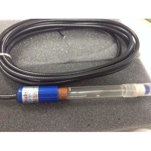 BJC探头E-1312-EC1-M10ST 工业在线PH玻璃电极 ph101标配传感器