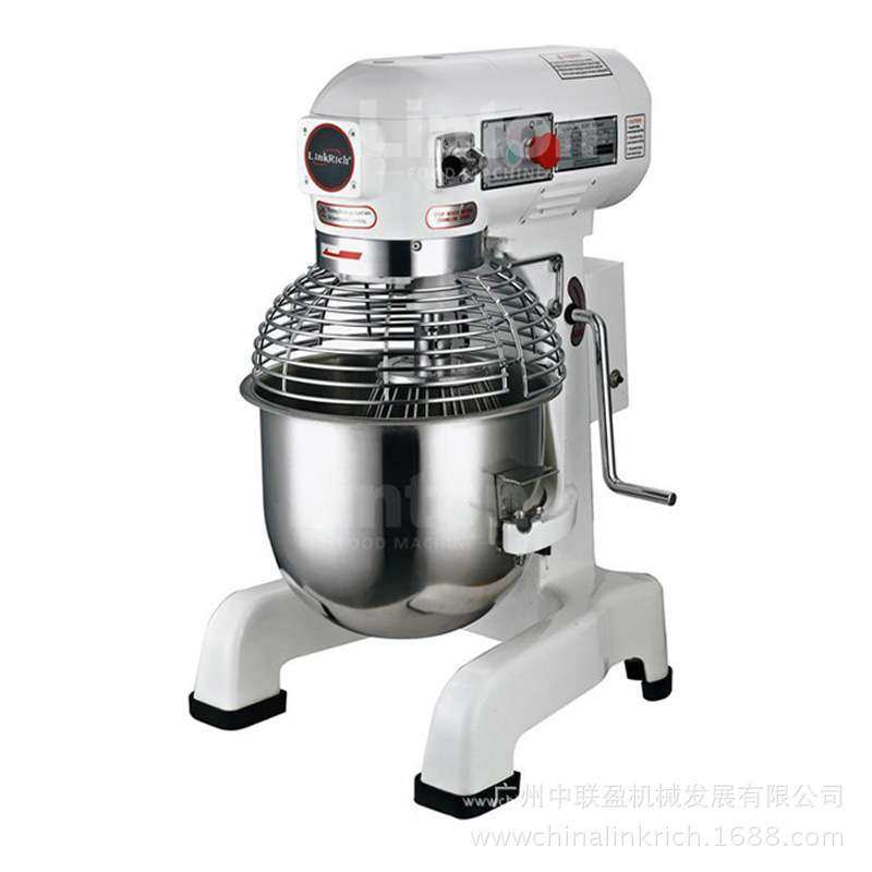 LINKRICH 搅拌机 打蛋机 多功能商用厨师机和面打蛋拌馅三大功能,农机/农具/农膜,割灌机/割草机/油锯,淘宝优惠券,粉丝福利购,淘宝优惠卷