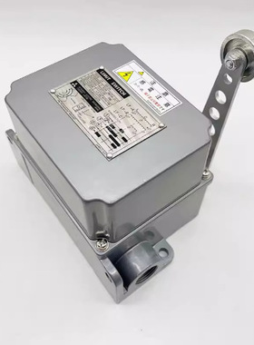 限位器DF1-A DF1-B系列重负荷行程开关DF2-B限位开关