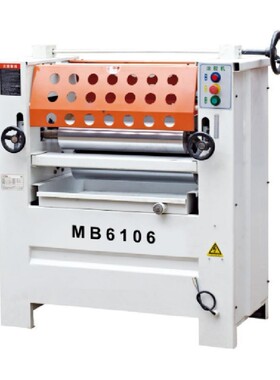 MB400/620/800/1000双面涂胶机双面木工机械板材涂胶机木工涂胶机