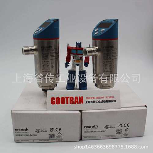 现货供应REXROTH45-C4___-__R7,2__00磁性线圈R901022683