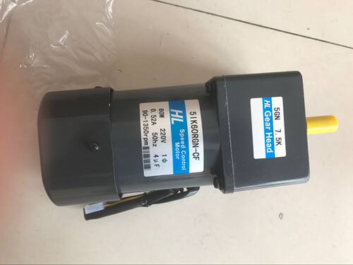 HL电机 HL马达 31K15RGN-C 3IK15RGN-C 5IK60RGN-CF  51K40A-C