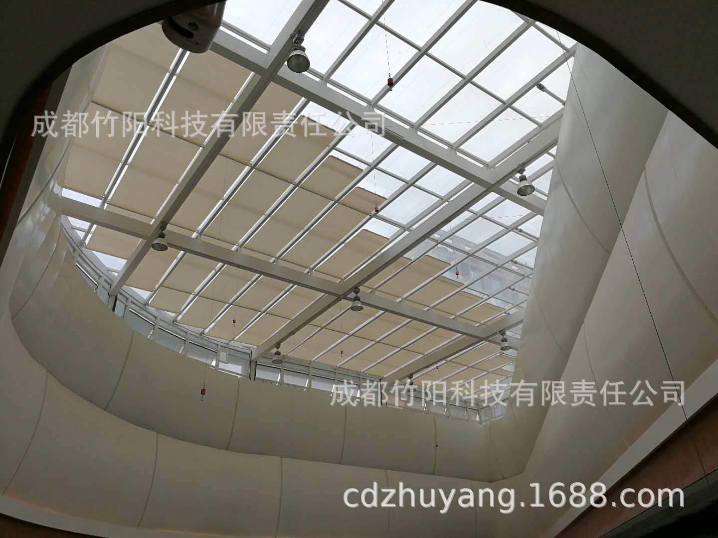 厂家供应ZM-PA500电动广告吊钩 500KG广告吊机 商场吊钩 电动葫芦