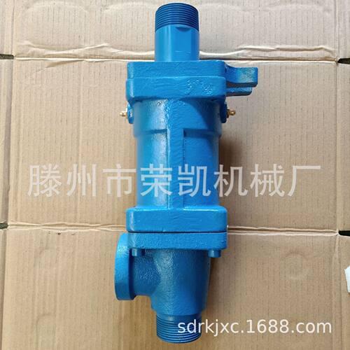 D型双向高温蒸汽旋转接头DS-G50-25型高速高压热油专用旋转接头