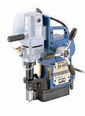 NITTO 日东工器 便携式磁力钻孔机 QA-4000  QA-6500  WOJ-3200