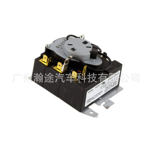 WE04X25586干衣机定时器/干衣机配件批发