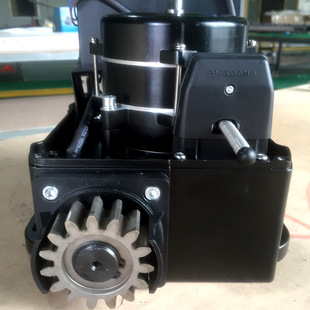 平移门电机 霍斯电机 趟门电机 庭院大门电机 F500电机 别墅门机