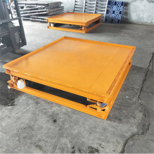 水泥试块振动台 小型实验测试平台 砂浆震动台配件