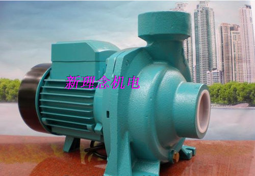 利欧水泵 离心增压泵XHM/5AM 1.5KW 220V380V排污泵厂家供应