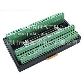 100位快接件IO端子台ST100N