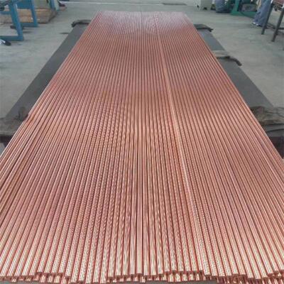 供应CW004A铜板 CW008A铜带 TU1无氧铜棒材