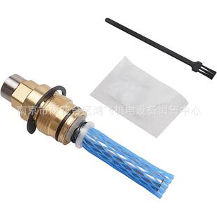 无气喷涂机XR5/XR7/XR9/SR7泵芯活塞泵体配件288-818热销件