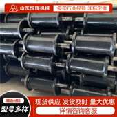 矿车轮对铸钢地轮矿用钢丝绳用地滚井下巷道托绳焊接用地滚