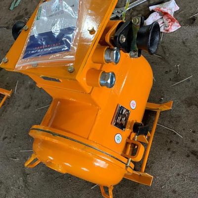 矿用隔爆型照明综合保护装置 ZBZ-4.0/1140(660)M 综合保护装置