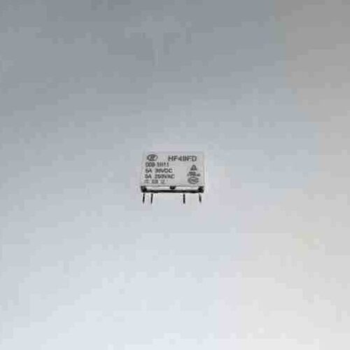 宏发继电器HF49FD/009-1H11优质正品现货