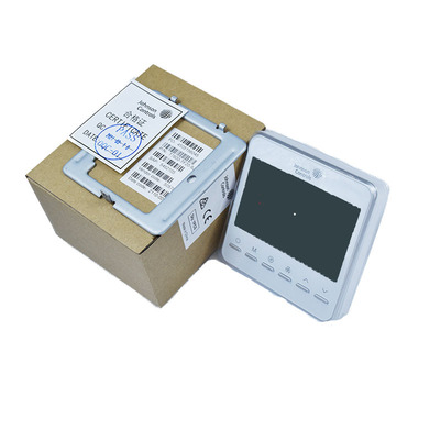 正品江森网络型温控器T7600-TF20-9JS0TF21-9JS0通信协议Modbus