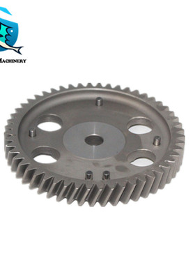 J05E SK200-8 SK250-8 凸轮轴齿 13050-E0130 (2)