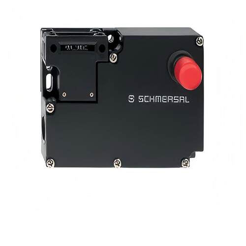 上海祥树进口SCHMERSAL电磁安全锁AZM 170-02ZRK-2405 24VAC/DC