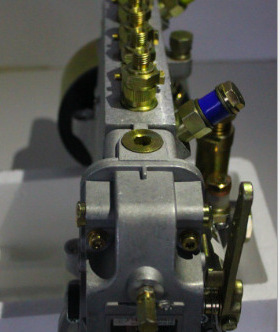 大柴配套喷油泵总成 6AW434 / 6AW434-10.5左-1450 原厂现货供应