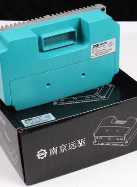 南京远驱72240/260/360ENC系小牛UM直上控制器智能蓝牙控制器