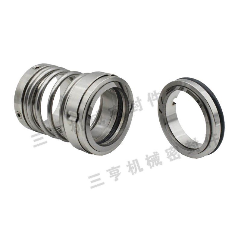 速发供应山东双轮水泵机械密封件 水封 机封 具体型号欢迎咨询