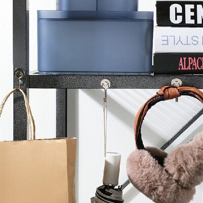 现货速发ful eodym Maget Hook Key Hder Maget Hooks