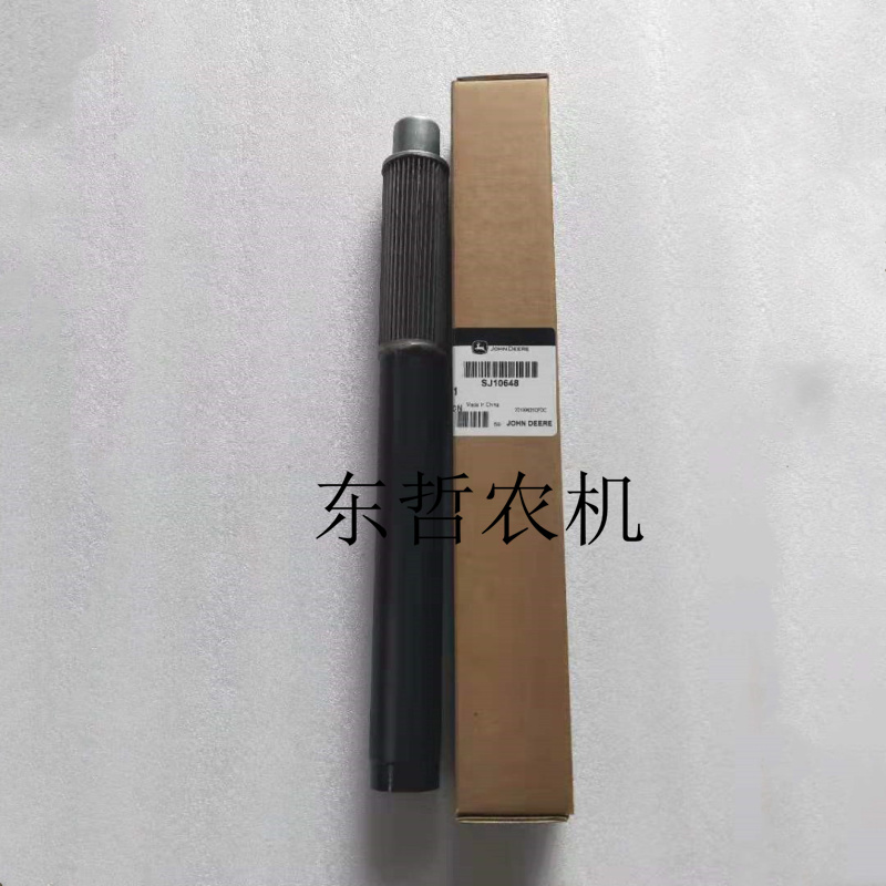 速发迪尔5-754/854/54/5E拖拉机S长10648桥J滤芯后油液压滤芯