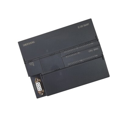 速发兼容S7-机00T 主2 PLC SR20ST20S60ST0 SR40ST40SRR0