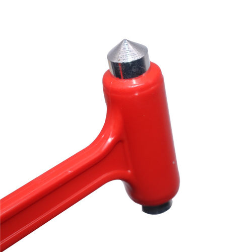 极速1 Pcs Emergency escape fire hammer Safety Hammer Multifu