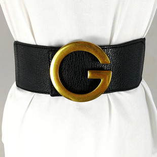 Women Luxury 极速Designer For Corset Belt Quality Belts High