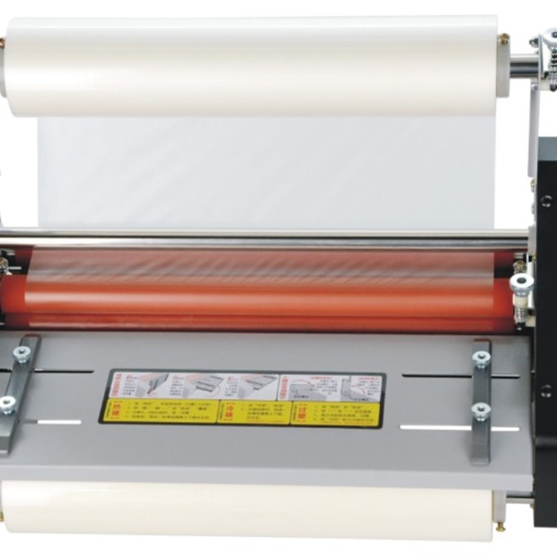 新品好战友i9350T 覆膜机大BA3过塑封机冷裱机热裱机四胶辊包邮