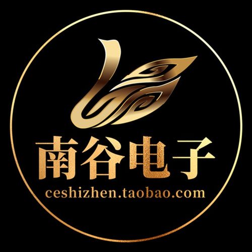 华荣 电流电压针290*3600 3.5mm镀金爪头/密爪  36MM测试探针 12A