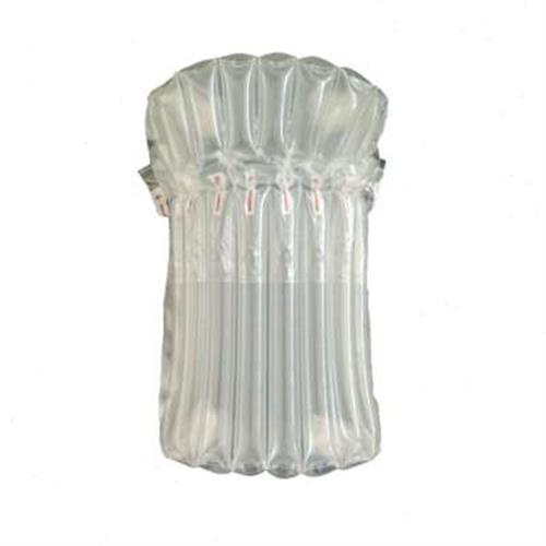 新品8柱39cm高充气柱红酒葡萄w酒气柱袋防摔快递防震包装袋气柱品