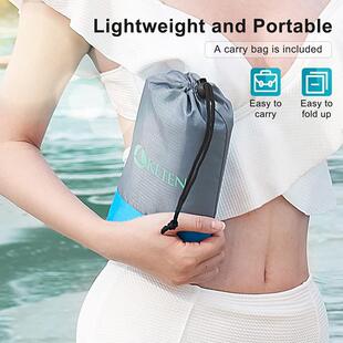 tent 极速Outdoor blanke Camping mat waterproof picnic