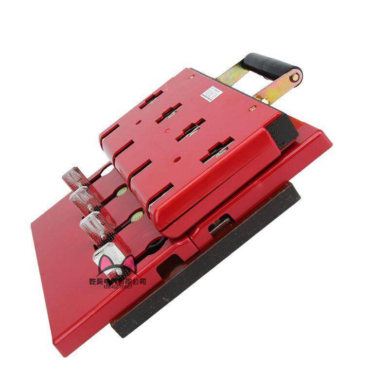 600A双向闸刀开关 HS11F-600/48三相四线双投转换刀闸手动双电源