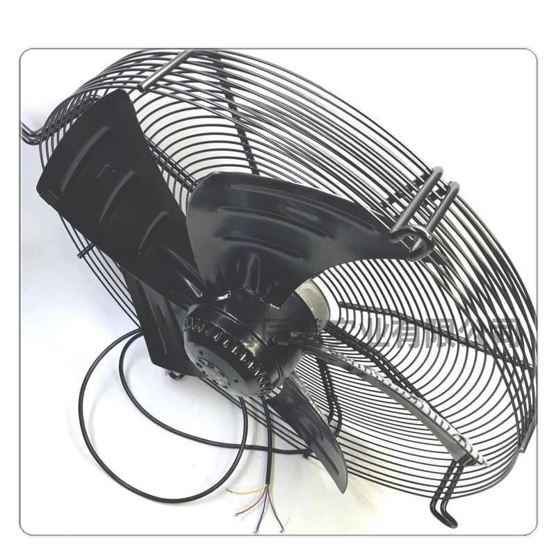 包邮马尔风机YSWF102L60P4-675N-600B吹风380V冷凝器散风机