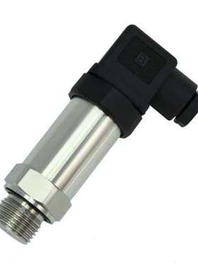 极速压力传感器变送器420mA 010V 05V 0160MPa气压水压油压液压