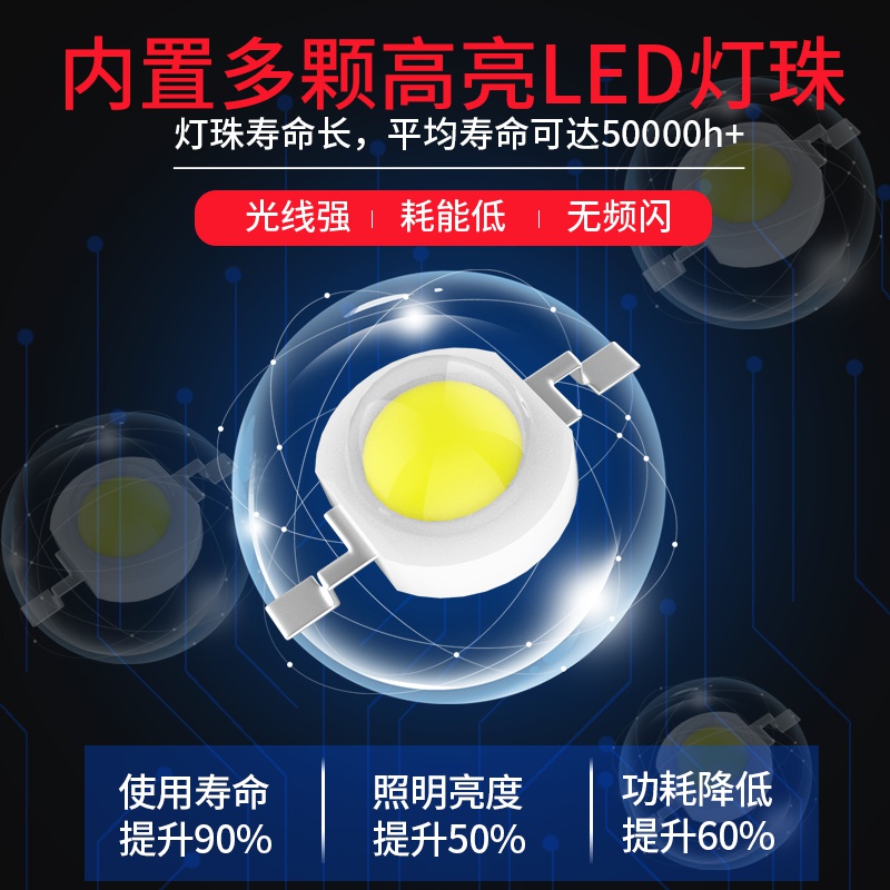 机床工作灯22业iv长臂u数控车床灯2明v铣床冲床防水工0照4台灯