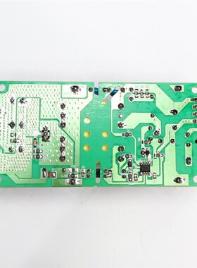 极速12V10A内置电源板组装车载迷你冰箱电源板120W支持18升20升22