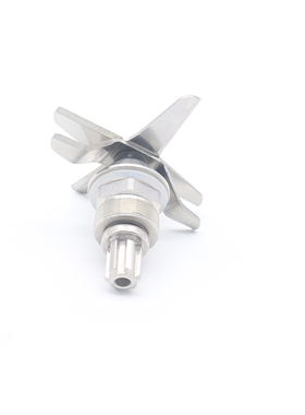 通用SJ-S252/S253/S30A/SJ-C30A/C39A/C253A冰沙机豆浆机刀组刀头