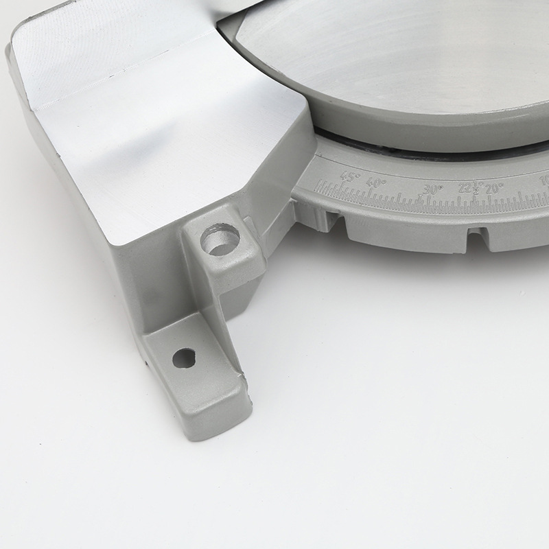 MS-255 多功能铝合金型材切割机大功率精密高速锯铝机 厂家