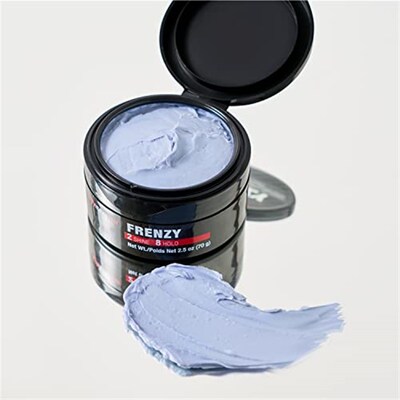 好货SexyHair Style Frenzy Matte Texturizing Paste  Fullness
