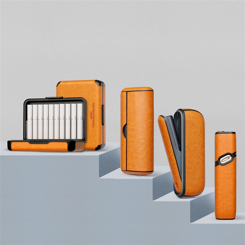 新款日本IQO ILUMA PRIME保护套iqo PRIME保护壳防尘防摔工厂