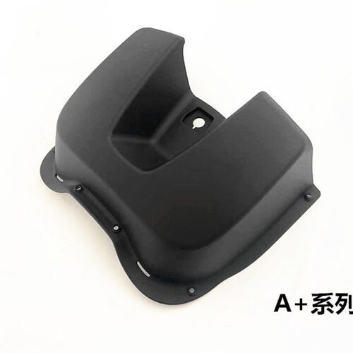 好货九号电动车A+系列前置储物盒A35+ /A30C+/ A60+ A30c/A35/A40